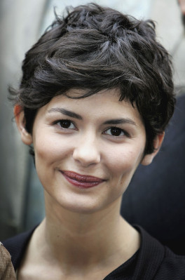 photo 14 in Audrey Tautou gallery [id341697] 2011-01-14 00:00:00