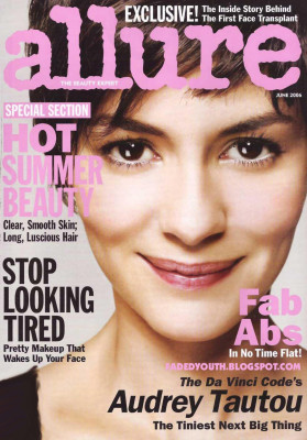 Audrey Tautou pic #57598