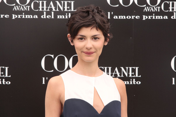 photo 20 in Audrey Tautou gallery [id446916] 2011-12-17 00:00:00