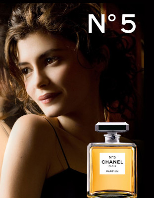 photo 5 in Audrey Tautou gallery [id398220] 2011-05-27 00:00:00