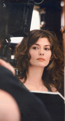 Audrey Tautou pic #398221