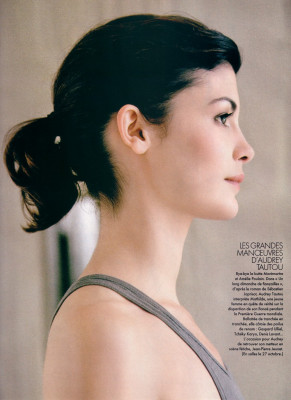 Audrey Tautou pic #83739