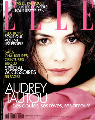 photo 17 in Audrey Tautou gallery [id14556] -0001-11-30 00:00:00
