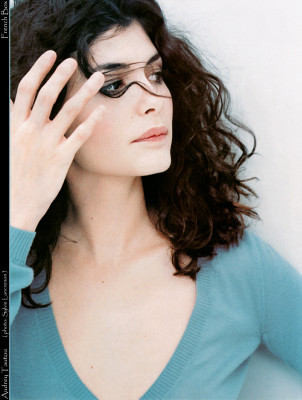 Audrey Tautou pic #14555