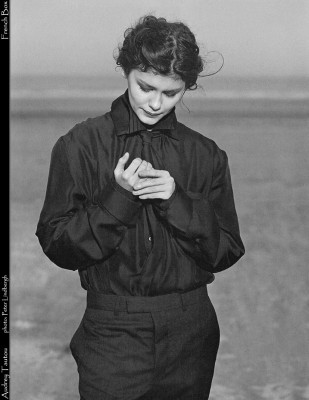 photo 19 in Audrey Tautou gallery [id14554] -0001-11-30 00:00:00