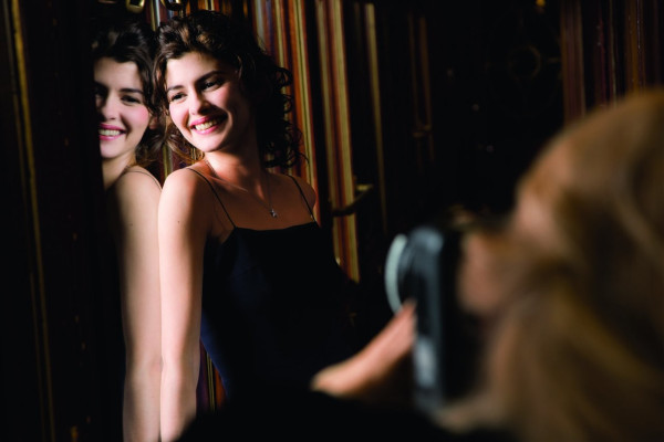 photo 25 in Audrey Tautou gallery [id404534] 2011-06-29 00:00:00