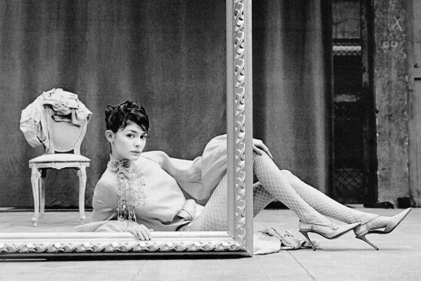photo 3 in Audrey Tautou gallery [id65820] -0001-11-30 00:00:00