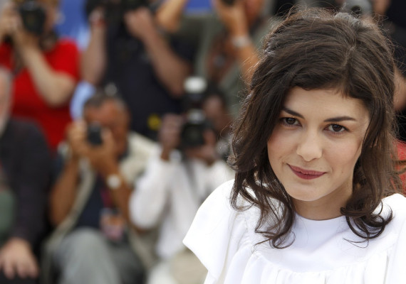 Audrey Tautou pic #636512