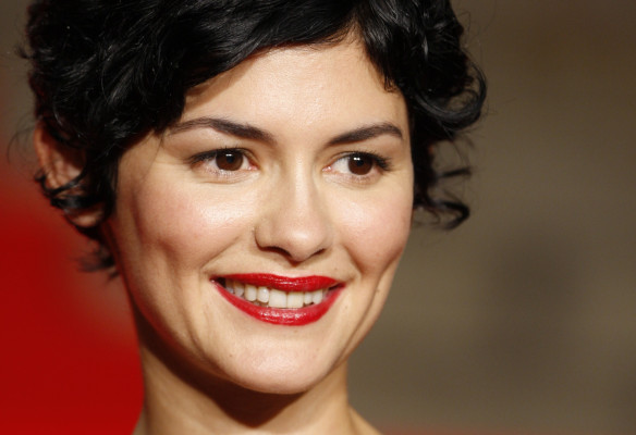 Audrey Tautou pic #264894