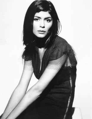 Audrey Tautou pic #58196