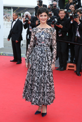 Audrey Tautou pic #732043
