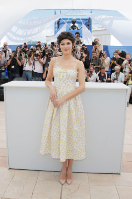 Audrey Tautou pic #635919