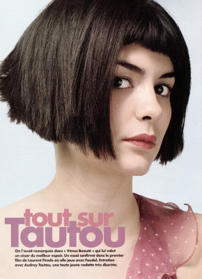 photo 26 in Audrey Tautou gallery [id65829] -0001-11-30 00:00:00