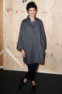 Audrey Tautou pic #674929