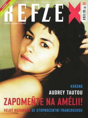 Audrey Tautou pic #207253