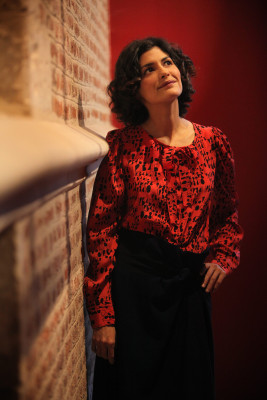 Audrey Tautou pic #330613