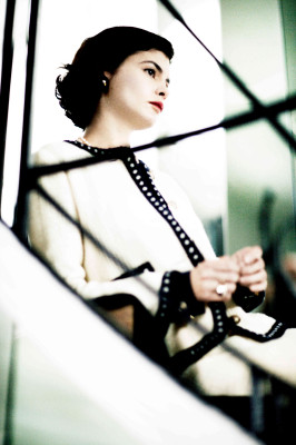 Audrey Tautou pic #358966