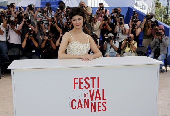 Audrey Tautou pic #636513