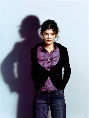 photo 6 in Audrey Tautou gallery [id22348] -0001-11-30 00:00:00