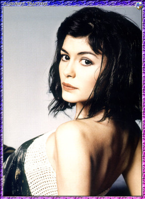 photo 19 in Audrey Tautou gallery [id57967] -0001-11-30 00:00:00