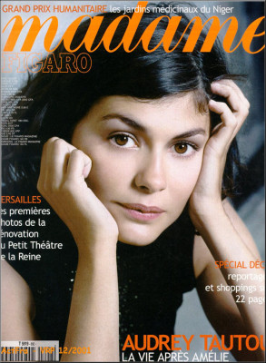 Audrey Tautou pic #83735