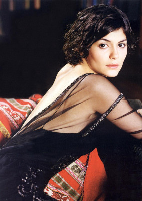 Audrey Tautou pic #104676