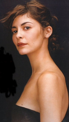 photo 10 in Audrey Tautou gallery [id104674] 2008-07-21 00:00:00