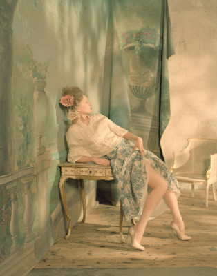 Audrey Tchekova
