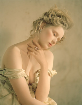 Audrey Tchekova