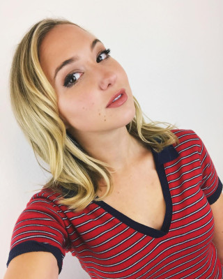Audrey Whitby pic #1214294