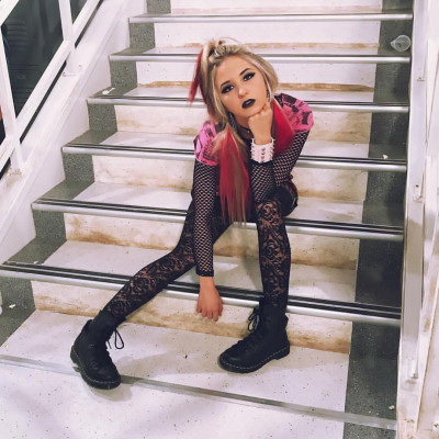 Audrey Whitby pic #1214290