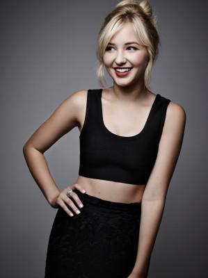 Audrey Whitby pic #1214258