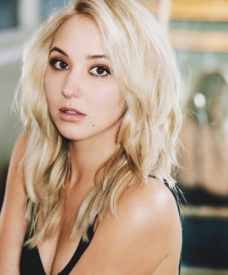 Audrey Whitby pic #1214362