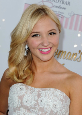 Audrey Whitby pic #1214272
