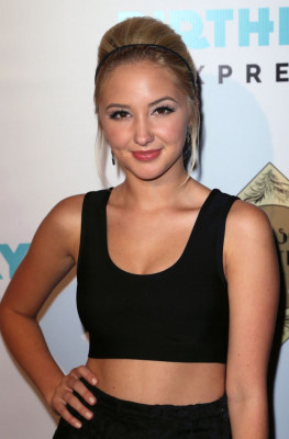 Audrey Whitby pic #1214242