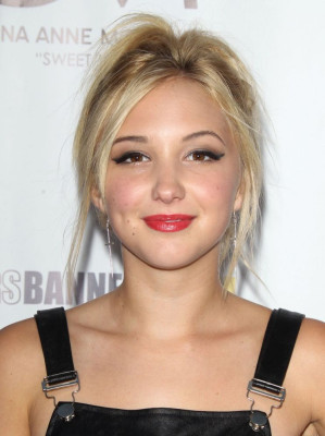 Audrey Whitby pic #1214310