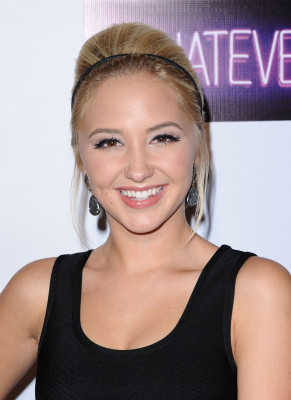 Audrey Whitby pic #1214417