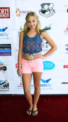 Audrey Whitby pic #1214253