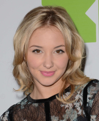 Audrey Whitby pic #1214263
