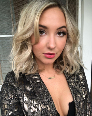 Audrey Whitby pic #1214264