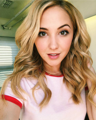 Audrey Whitby pic #1214447