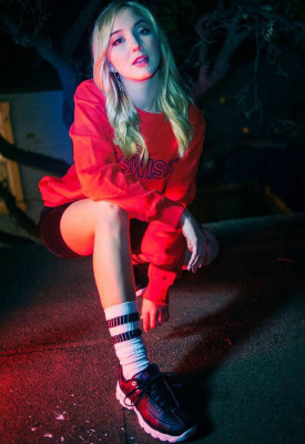 Audrey Whitby pic #1214449