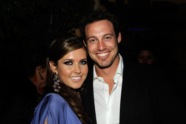 Audrina Patridge pic #225512