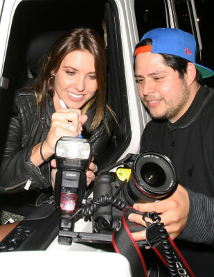 Audrina Patridge pic #660364