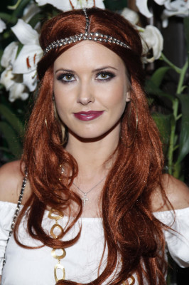 Audrina Patridge pic #579400