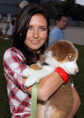 Audrina Patridge pic #228010