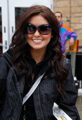 Audrina Patridge pic #227981