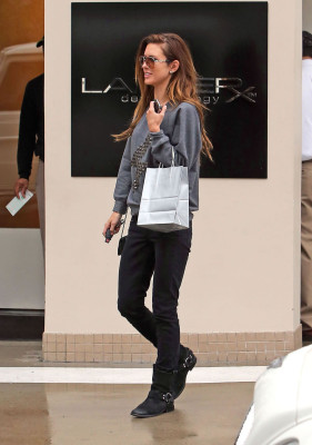 photo 5 in Audrina Patridge gallery [id602937] 2013-02-04 00:00:00