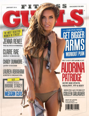 Audrina Patridge pic #796335