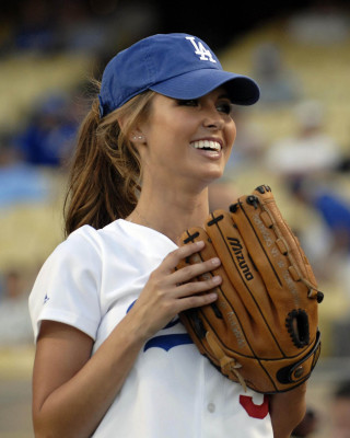Audrina Patridge pic #190485
